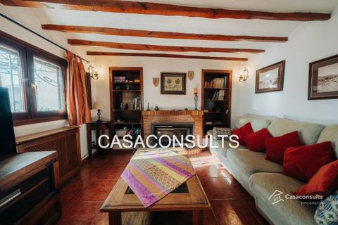 Landejendom i Les Useras, Castellon, Les Useras - € 365.000 | Ref: 918 - foto 50